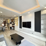 Bán căn hộ the diamond residence 103m2, 3pn, 2wc full nội thất cao cấp giá cực tốt