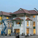 Sun urban hà nam shophouse villa, phủ lý, hà nam