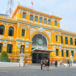 Hàng cần bán gấp thoát nợ xấu ngân hàng! gần nhà hát bến thành mạc đỉnh chi, 250m2 vị trí kim cương