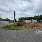 Bán gấp lô đất nguyễn an ninh, long an ( gần trường thcs nguyễn thị bảy) 600tr/120m2, shr