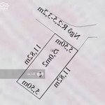 Chào bán 01 lô đất f0 tại phường hoàng lâm (hoàng động) - thuỷ nguyên - hp