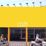 Cho thuê mặt bằng kinh doanh 17.6x43 nguyễn thị thập q7 giá 300tr/th