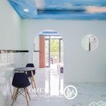 Cho thuê 3 phòng tầng 2 - 3 -4 tại 243/20, chu văn an, phường 13, quận bình thạnh, hcm
