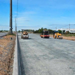 Bán đất 2365m2 tại nguyễn ái quốc, vĩnh thanh, nhơn trạch, đồng nai, giá thỏa thuận