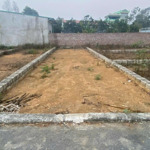 Chính chủ cần bán lô 66,5m2 thôn phúc tiến ngay sát trục chính ô tô đỗ tận đất