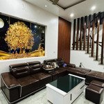 Bán nhà 4 tầng diện tích 50m2 mặt tiền 4m, vị trí kinh doanh, nhà hoàn thiện đẹp, giá: 12.5 tỷ