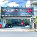 Bán góc 2 mtkd bình long, ngay thạch lam, dt: 11x58m, giá 51 tỷ tl!