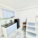 Studio full nội thất siêu xinh tại ngay trung tâm bình thạnh