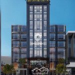 Cho thuê mặt tiền trần hưng đạo ngay ks 5* pullman p nguyễn cư trinh quận 1