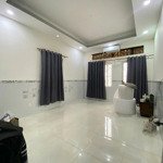 Cách đường xe tải 15m! nhà 4 tấm bình thới p11. dt: (3.8x11)m giá: 6,3 tỷ