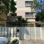 Duy nhất 1 căn biệt thự song lập giá 58,8ty chào bán tại trung tâm pmh- quận 7