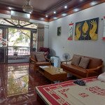 Bán nhà mặt phố hồng mai - vỉa hè đá bóng - dòng tiền - kinh doanh - ở sướng.