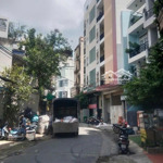 [hot hẻm 10m] khuôn đất 2 mặt tiền siêu hiếm cộng hòa, p.13, q.tân bình, chỉ 10.8 tỷ