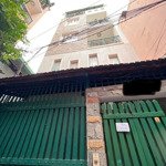 Bán gấp nhà nguyễn công hoan,p7,phú nhuận giá 3tỷ350/65,1m thuê 24tr/tháng gần coopmart rạch miễu