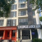 Chính chủ bán gấp căn liền kề tây hồ tây giá 32 tỷ. nhà hoàn thiện cđt nhận nhà ở ngay. lh 09798575