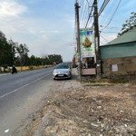 Bán lô đất mặt quách thị trang, phú thạnh, nhơn trạch, đn. giá siêu rẻ