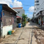 Bán đất ở diện tích 181.9 m2, hẽm quốc lộ 1a, xã tân kiên, bình chánh