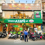 Cho thuê mbkd phố nguyễn cảnh dị, diện tích: 100m²x2t, mặt tiền 8m siêu đẹp