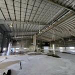 Cho thuê 11.000m2 nhà xưởng bầu bàng bến cát - bình dương