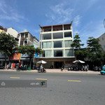 Siêu phẩm mặt tiền trương văn bang, quận 2 - dt: 16x20m - hầm 4 tầng - hđt: 300 triệu - giá: 100 tỷ