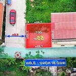 Siêu phẩm hai mặt tiền tại tdp đường đá, phường hoa động, tp thủy nguyên, hải phòng