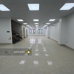 Cho thuê mặt bằng/văn phòng thạnh mỹ lợi (8x15m)-3 tầng, cạnh chung cư waterina suites. giá 83tr/th