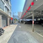 Chính chủ bán nhà căn góc 3 tầng hẻm ô tô 5m cách 23/10 chỉ 150m gần điện máy chợ lớn có 4pn 3wc