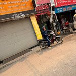 Bán đất 30m2 tại đường ga, văn bình, thường tín, 3,15 tỷ, view đẹp