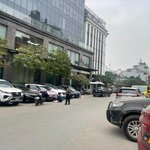 Bán nhà mặt ngõ 108 đội cấn-ba đình, 36m, 6tầng thang máy, full nội thất, 10m ra ô tô. 10tỷ6