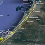 Bán đất thổ cư - khu cn-tm-dv đông quế sơn, quảng nam