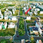 Lô sạch đẹp hướng đông nam đường bồn hoa, kề góc đường 55 kđt an khánh mỹ gia chỉ 3,95 tỷ bao cọc