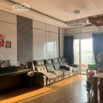 Bán căn hộ the navita có sổ hồng sẵn 3pn 120m2