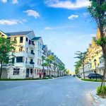 Tôi thiện chí bán căn liền kề đông dương, 100m xây 4 tầng mt 5m. giá 15.5 tỷ