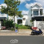 Bán đất ngộp chính chủ 1ty1 đ. lại hùng cường, gần ubnd vĩnh lộc b, bình chánh, hcm. dt 120m2. shr.