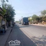 307m v đất thổ sổ riêng mặt tiền đường đan 4m thuận tiện kinh doanh xây trọ biệt thự mini