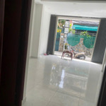 Chính chủ bán tòa căn hộ 4 tầng hẻm 5m cách nguyễn thiện thuật 200m.dt 175,7m ngag 6,25m.có 11p
