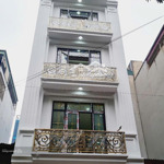 Bán nhà phân lô vạn phúc - ô tô tránh - thang máy - vỉa hè rộng - view himlam - kinh doanh sầm uất
