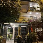Bán nhà 3t - thạnh mỹ lợi - ngay trung tâm hành chính, q2 - dt 10x18m, 3 tầng. giá bán 21ty