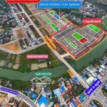 Bán đất 100m2 tại chung cư huê, hoa động, thủy nguyên, hải phòng, giá tốt 3,65 tỷ