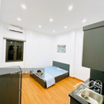 Bán nhà 11 tỷ, 45m2, 8pn tại đội cấn, cống vị, ba đình, hà nội giá tốt đang cho thuê 30tr/tháng