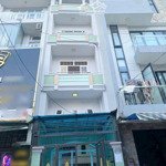 điện biên phủ - 38m2 - hẻm 7m thông tứ tung - dòng tiền sẵn - 8.3 tỷ tl