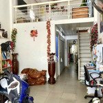Bán nhà có gác lửng hẻm lý thái tổ gần biển tiện nghỉ dưỡng 60m2 giá 3.15 tỷ