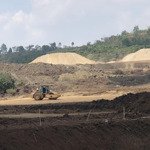 Cần bán đất mặt tiền hồ đăk gang