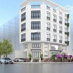 Toà nhà góc 2mt cho thuê p.thạnh mỹ lợi, quận 2. dt: 9,5x21m, hầm 6 tầng sàn trống. giá 140tr/th tl