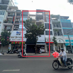 Cho thuê nhà mặt tiền đường lý chính thắng, quận 3
