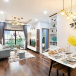 1,3 tỷ - duy nhất 1 căn góc 2pn 2vs 61,5m2 tecco elite city thịnh đán, thái nguyên