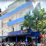 Siêu phẩm giá hời, bán nhà góc 3 mặt tiền nguyễn văn thủ, q1, 4.1x19.9 vuông đẹp, 5t, giá 36,9 tỷ