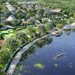 Cần bán gấp khu đất vàng giáp hồ diện tích 12.185 m2, có gần 7.000 m2 thổ cư