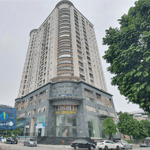 Bán căn hộ chính chủ 110m2 chung cư 113 trung kính, yên hòa, cầu giấy, hà nội