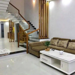 Bán nhà 2 tầng mới đẹp 2 mặt tiền khu đông trà, ngay làng đại học, hài hải, ngũ hành sơn